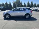Used 2015 Chevrolet Equinox LS image 5