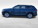 Certified 2021 Volkswagen Atlas SE w/ Panoramic Sunroof Package image 5