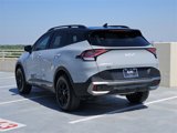 Used 2024 Kia Sportage X-Pro Prestige image 4