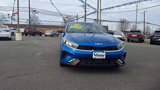 Used 2022 Kia Forte GT w/ GT2 Package image 2