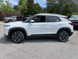 New 2025 Chevrolet TrailBlazer LT w/ LT Cold Weather Package image 2