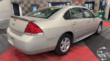 Used 2010 Chevrolet Impala LT w/ Luxury Edition Package image 6