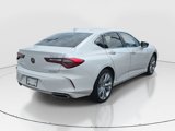 Used 2021 Acura TLX SH-AWD w/ Technology Package image 5