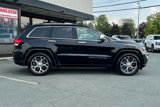 Used 2019 Jeep Grand Cherokee Overland image 3