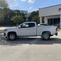 Used 2022 Chevrolet Colorado LT w/ Fleet Safety Package image 3
