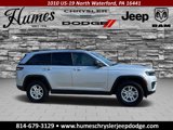 Used 2022 Jeep Grand Cherokee Laredo w/ Luxury Tech Group I image 2