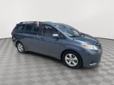 Used 2014 Toyota Sienna LE image 3
