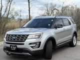 Used 2017 Ford Explorer XLT w/ Equipment Group 202A image 3