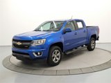 Used 2018 Chevrolet Colorado Z71 image 3