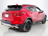 Used 2023 Chevrolet Blazer LT w/ LPO, Black Grille Bar Package image 4
