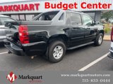 Used 2011 Chevrolet Avalanche LS image 2