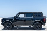 Used 2021 Ford Bronco Black Diamond image 2