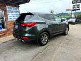 Used 2014 Hyundai Santa Fe Sport w/ Technology Package 14 image 4