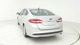 Used 2018 Ford Fusion S image 5