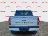 Certified 2022 Ford F150 XLT w/ Equipment Group 302A High image 4