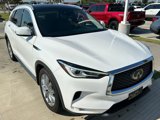 Used 2020 INFINITI QX50 Luxe w/ Navigation Package image 3