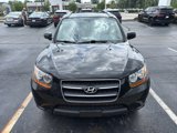 Used 2009 Hyundai Santa Fe Limited image 2