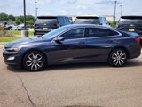 Used 2023 Chevrolet Malibu RS w/ LPO, Floor Liner Package image 6