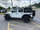 New 2025 Jeep Wrangler Willys image 6