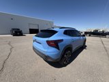 Used 2024 Chevrolet Trax RS w/ Sunroof Package image 4