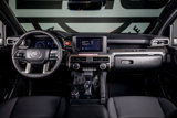 Used 2024 Toyota Tacoma TRD Off-Road image 2