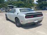 Used 2022 Dodge Challenger SXT w/ Blacktop Package image 3