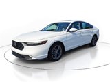 Certified 2023 Honda Accord EX image 3