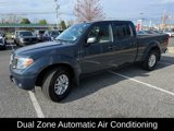 Used 2017 Nissan Frontier SV w/ SV Value Truck Package image 5