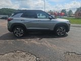 New 2026 Chevrolet TrailBlazer RS image 6