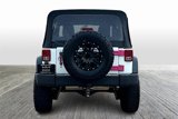 Used 2013 Jeep Wrangler Unlimited Sport w/ Connectivity Group image 4