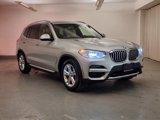 Certified 2021 BMW X3 xDrive30e image 3