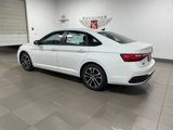 New 2025 Volkswagen Jetta Sport image 4