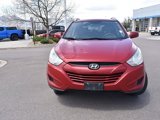 Used 2011 Hyundai Tucson GLS image 2