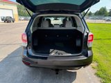 Used 2017 Subaru Forester 2.5i w/ Alloy Wheel Package image 3