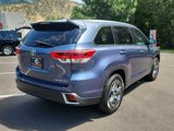 Used 2018 Toyota Highlander Limited Platinum image 3