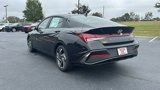 New 2025 Hyundai Elantra Sport image 5