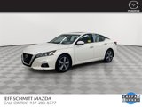 Used 2022 Nissan Altima 2.5 SL image 4