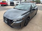 Used 2025 Nissan Sentra SR image 6