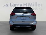 Used 2017 Nissan Rogue S image 4