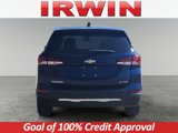 Used 2022 Chevrolet Equinox LT image 4