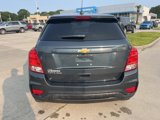 Certified 2021 Chevrolet Trax LS w/ Tint and Cruise Package image 5