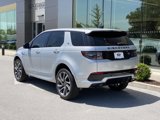 Certified 2021 Land Rover Discovery Sport SE R-Dynamic image 3