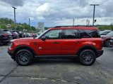 Used 2022 Ford Bronco Sport Big Bend w/ Convenience Package image 2