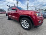 Used 2014 Jeep Grand Cherokee Laredo w/ 18" Wheel & 8.4" Radio Group image 6
