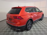 Used 2019 Volkswagen Tiguan SEL image 4