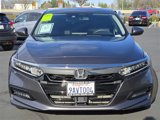 Used 2019 Honda Accord EX image 2