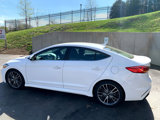 Used 2017 Hyundai Elantra Sport image 3