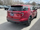 Used 2019 Ford Explorer Sport w/ Equipment Group 401A image 4