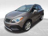 Used 2015 Buick Encore FWD image 4