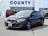 Used 2016 Nissan Maxima Platinum image 2